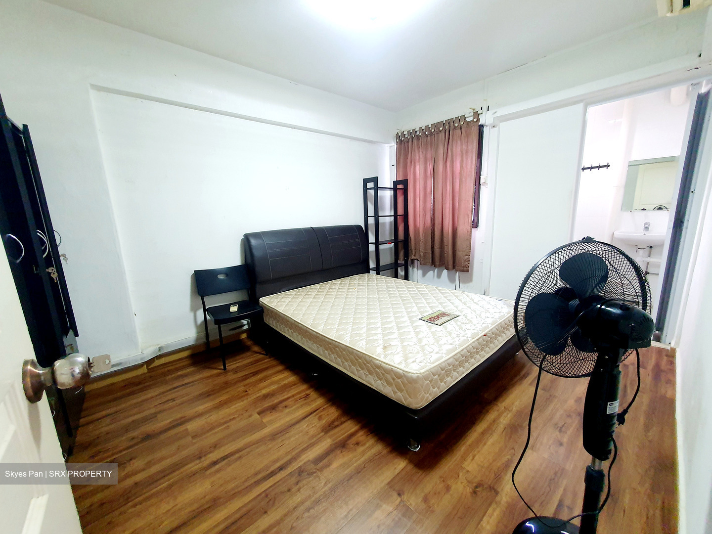 Blk 321 Hougang Avenue 5 (Hougang), HDB 3 Rooms #628876771